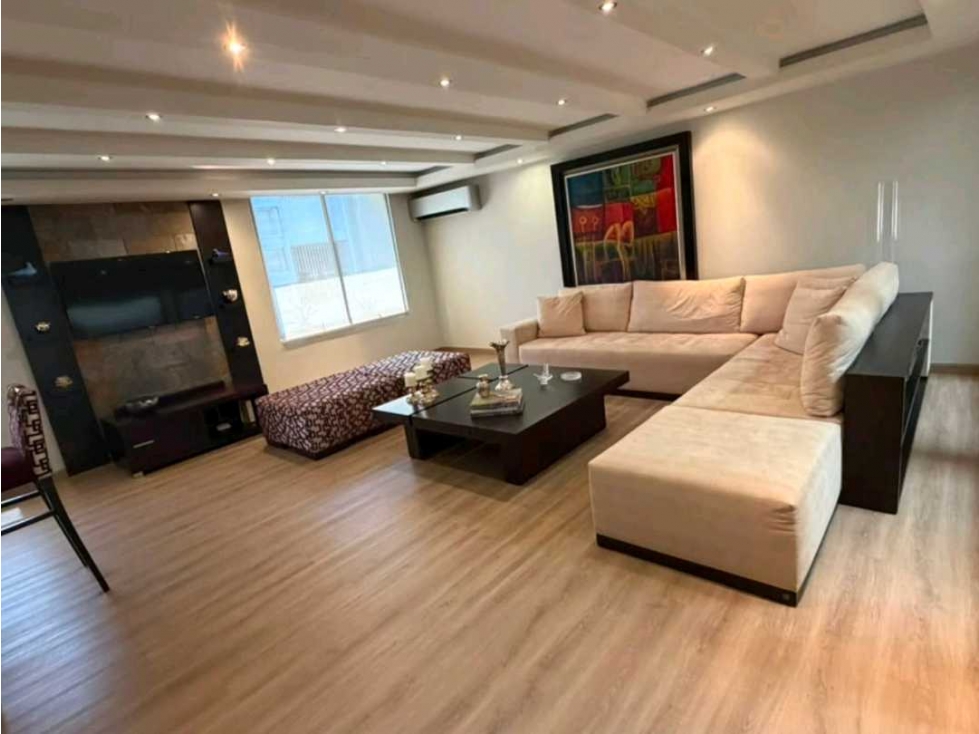 Casa unifamiliar en venta - Urbanización La Manzana de Obarrio (PD) — foto 3