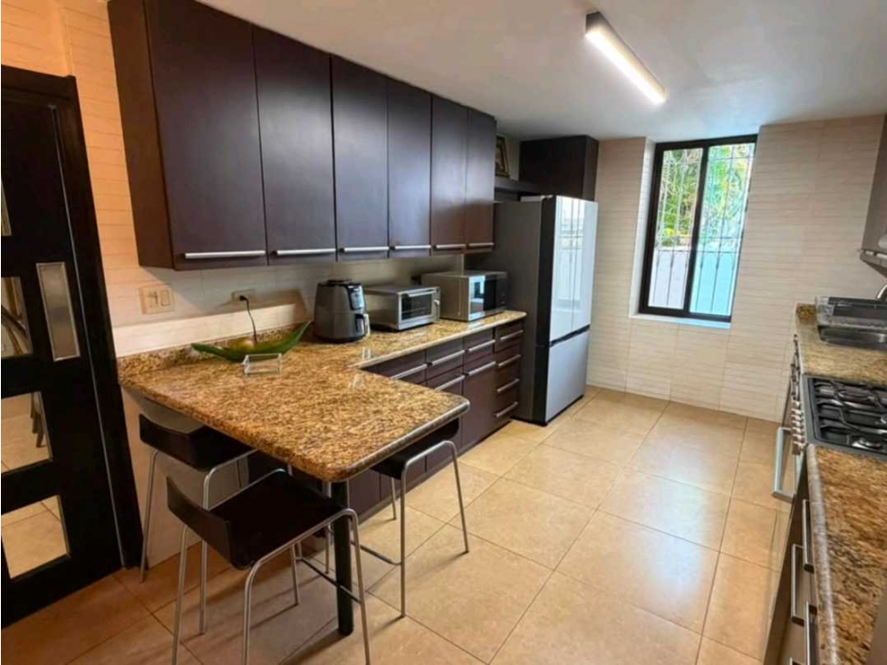 Casa unifamiliar en venta - Urbanización La Manzana de Obarrio (PD) — foto 4