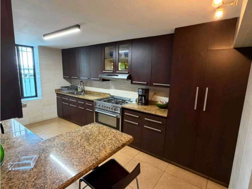 Casa unifamiliar en venta - Urbanización La Manzana de Obarrio (PD) — foto 5