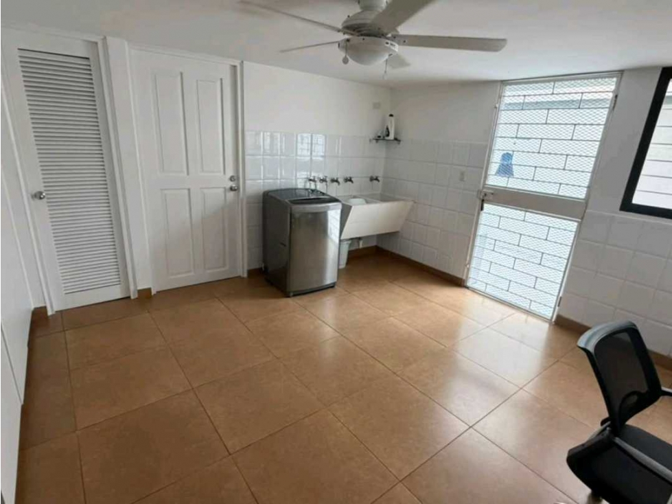 Casa unifamiliar en venta - Urbanización La Manzana de Obarrio (PD) — foto 6