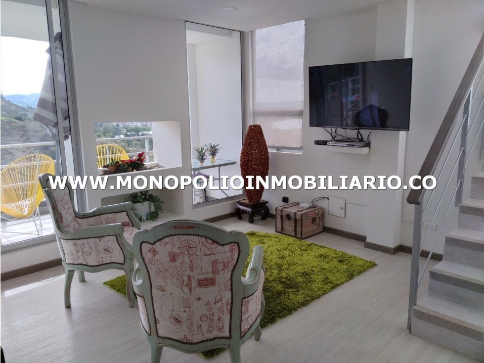 CASA UNIFAMILIAR EN VENTA - VEREDA EL ROBLE, GUATAPE COD: 25635 - 3