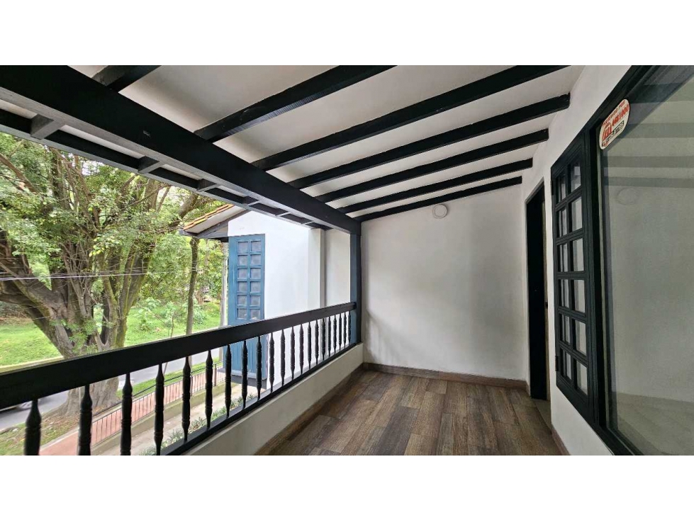 Casa de Uso Mixto en Venta en Villagrande, Envigado