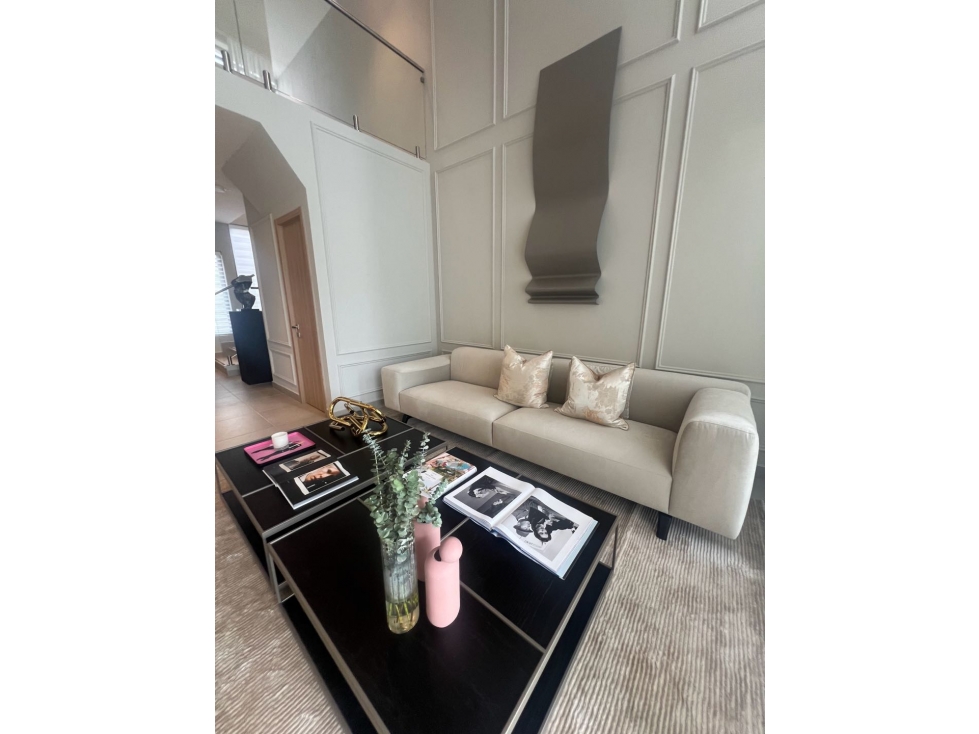 CASA UNIFAMILIAR PANAMÁ PACIFICO — foto 2