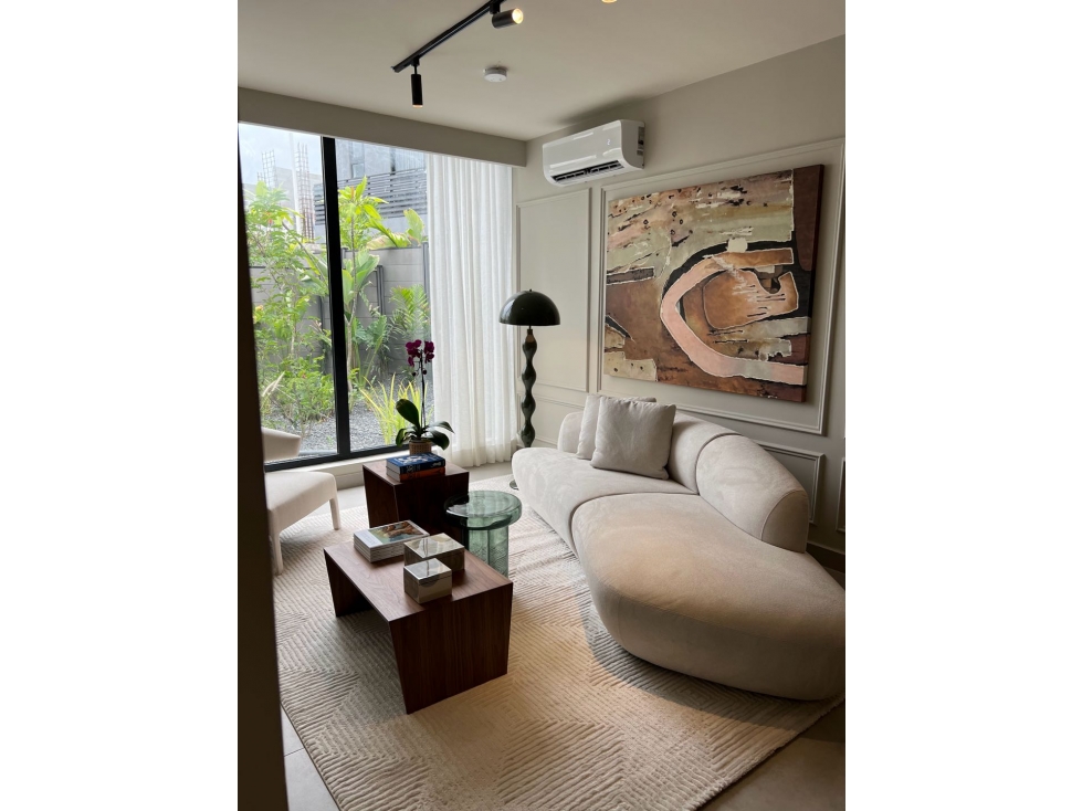 CASA UNIFAMILIAR PANAMÁ PACIFICO — foto 4
