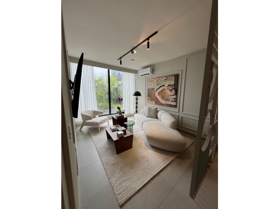 CASA UNIFAMILIAR PANAMÁ PACIFICO — foto 6