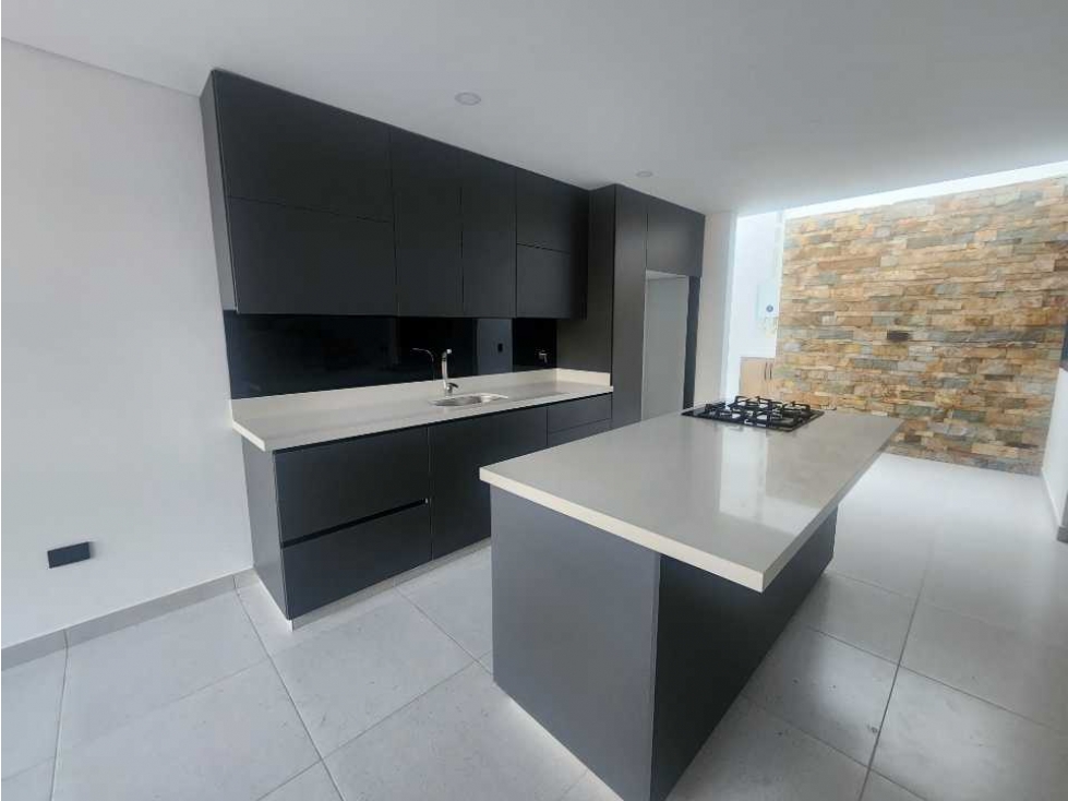 Casa unifamiliar para estrenar unidad abierta - 4