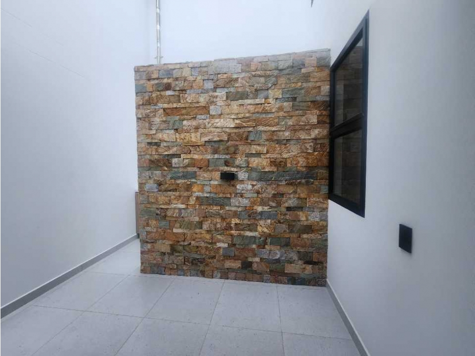 Casa unifamiliar para estrenar unidad abierta - 5