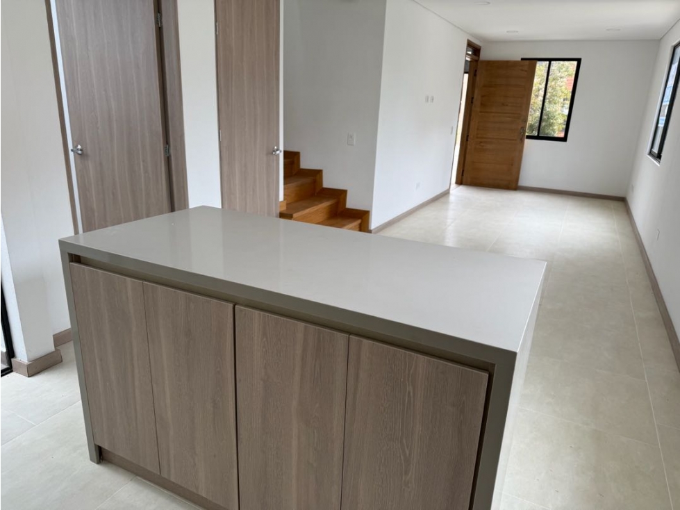 Casa Unifamiliar para estrenar Urbanización abierta — foto 3