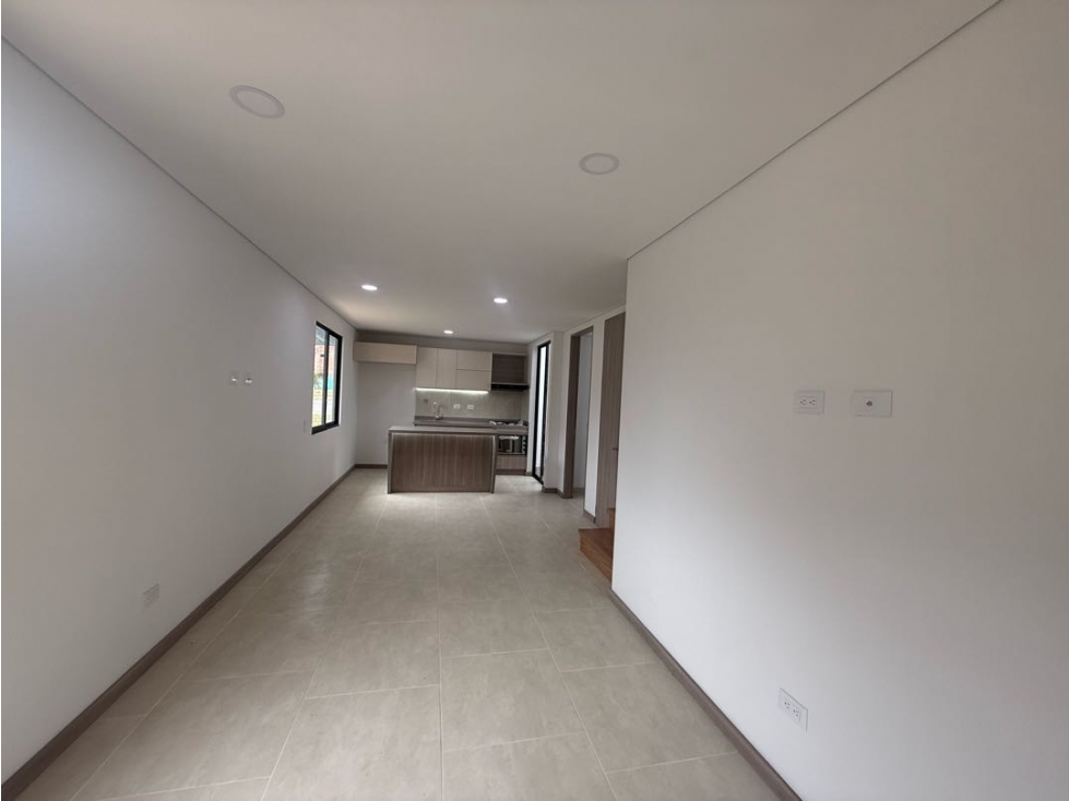 Casa Unifamiliar para estrenar Urbanización abierta — foto 4