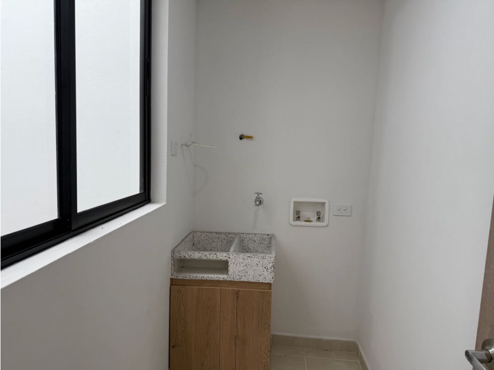 Casa Unifamiliar para estrenar Urbanización abierta — foto 6