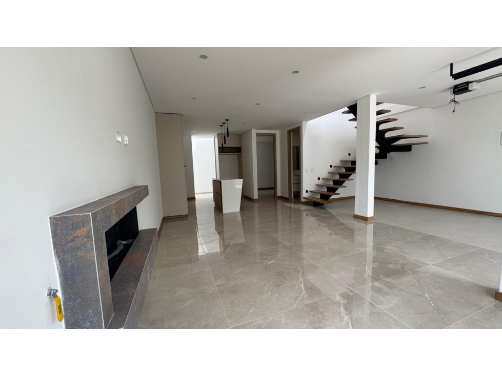 Casa Unifamiliar para estrenar en Urbanización abierta La Ceja — foto 2