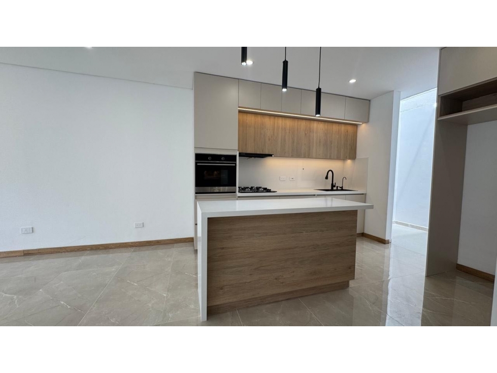 Casa Unifamiliar para estrenar en Urbanización abierta La Ceja — foto 5