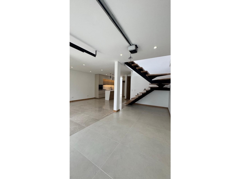 Casa Unifamiliar para estrenar en Urbanización abierta La Ceja — foto 6