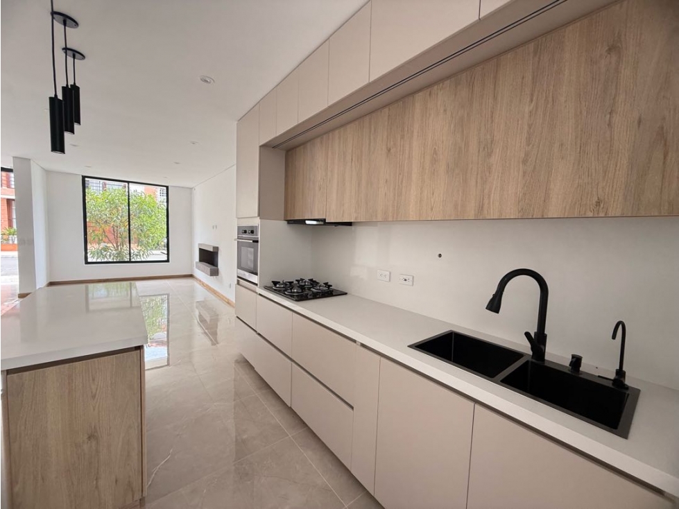 Casa Unifamiliar para estrenar en Urbanización abierta La Ceja — foto 2