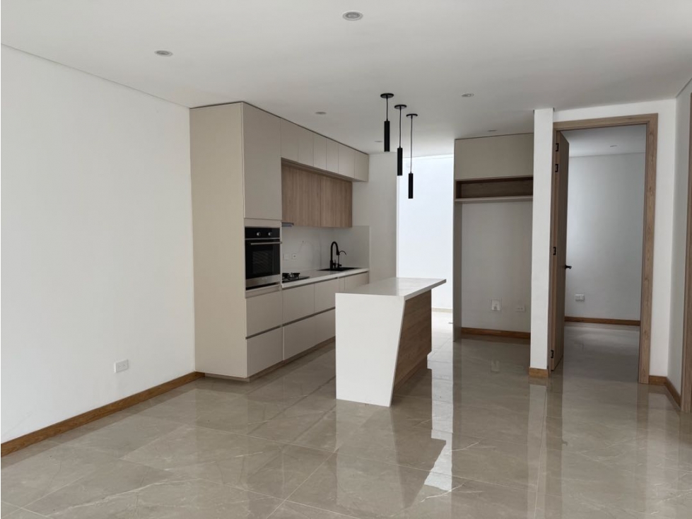 Casa Unifamiliar para estrenar en Urbanización abierta La Ceja — foto 3