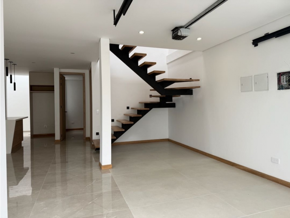Casa Unifamiliar para estrenar en Urbanización abierta La Ceja — foto 4