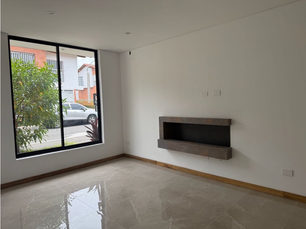 Casa Unifamiliar para estrenar en Urbanización abierta La Ceja — foto 5