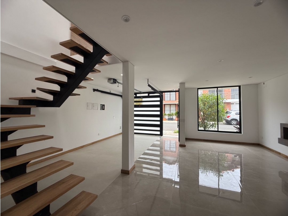 Casa Unifamiliar para estrenar en Urbanización abierta La Ceja — foto 6
