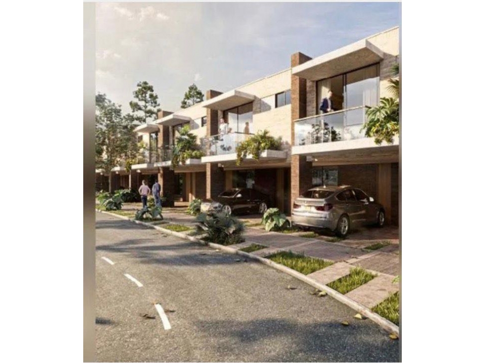 CASA UNIFAMILIAR | SAN ANTONIO DE PEREIRA EN VENTA M2063 — foto 2