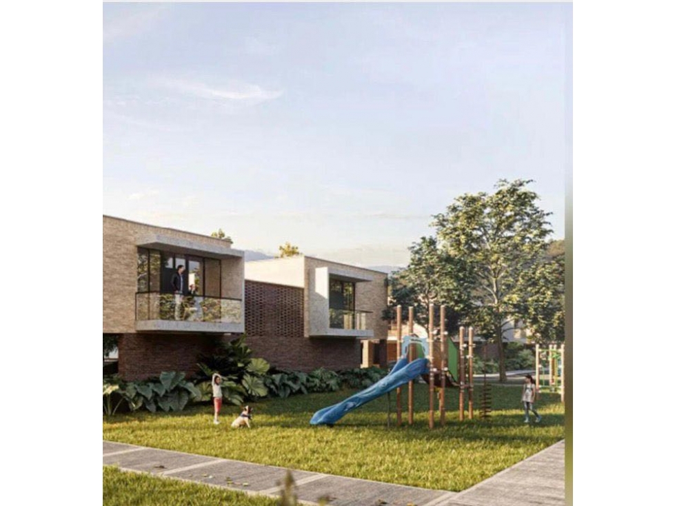 CASA UNIFAMILIAR | SAN ANTONIO DE PEREIRA EN VENTA M2063 — foto 3