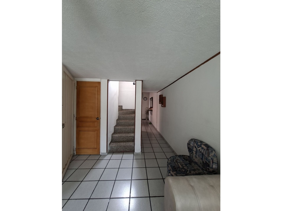 CASA UNIFAMILIAR | SECTOR HOSPITAL MENTAL, BELLO EN VENTA K065 — foto 5