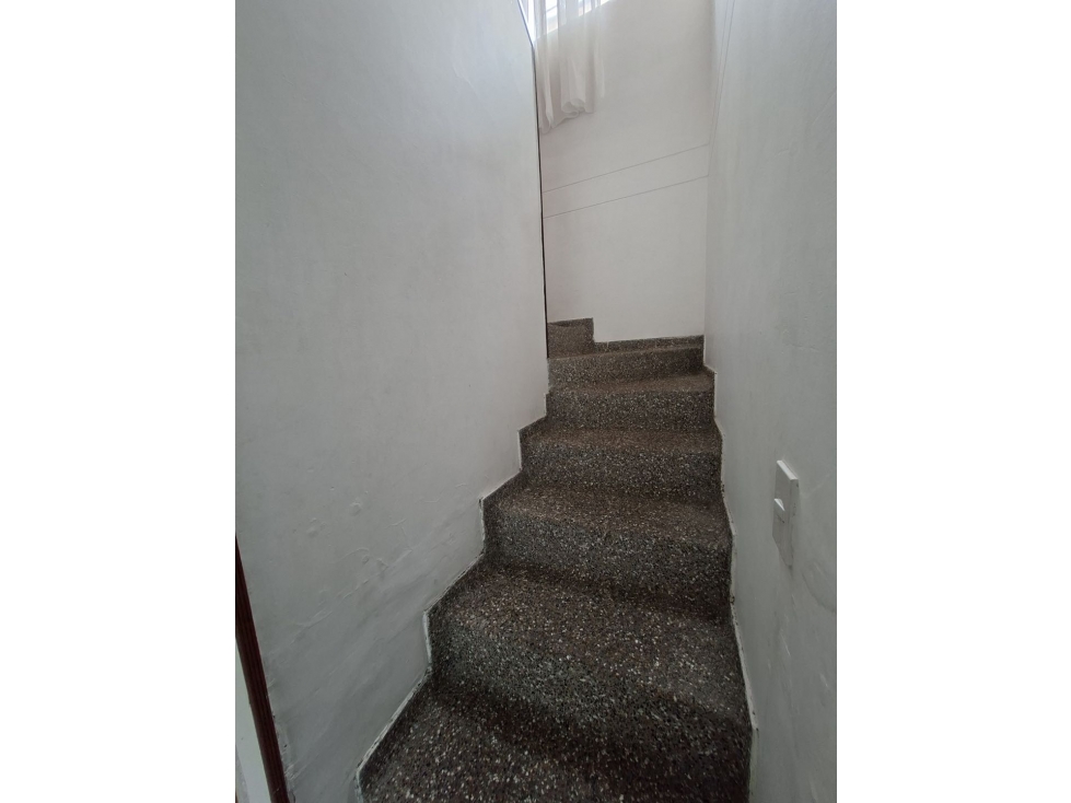 CASA UNIFAMILIAR | SECTOR HOSPITAL MENTAL, BELLO EN VENTA K065 — foto 6