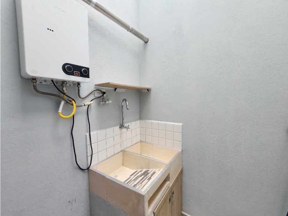Casa unifamiliar unidad cerrada — foto 3