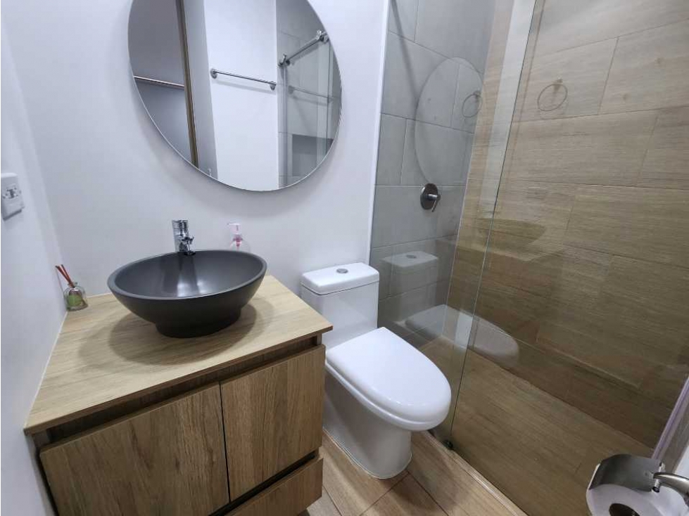 Casa unifamiliar unidad cerrada — foto 4