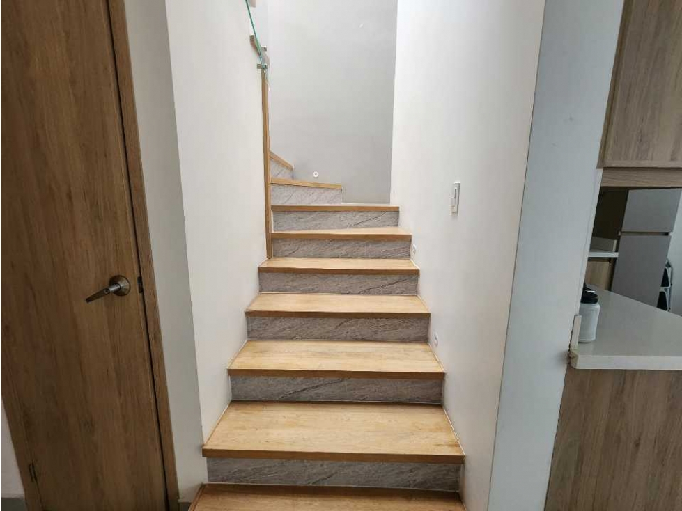 Casa unifamiliar unidad cerrada — foto 6