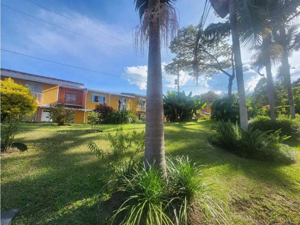Casa unifamiliar Urbanización abierta La Ceja — foto 3