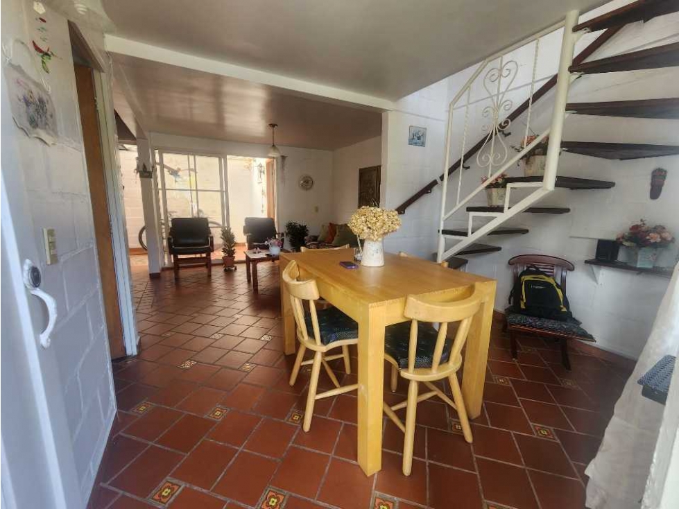 Casa unifamiliar Urbanización abierta La Ceja — foto 4