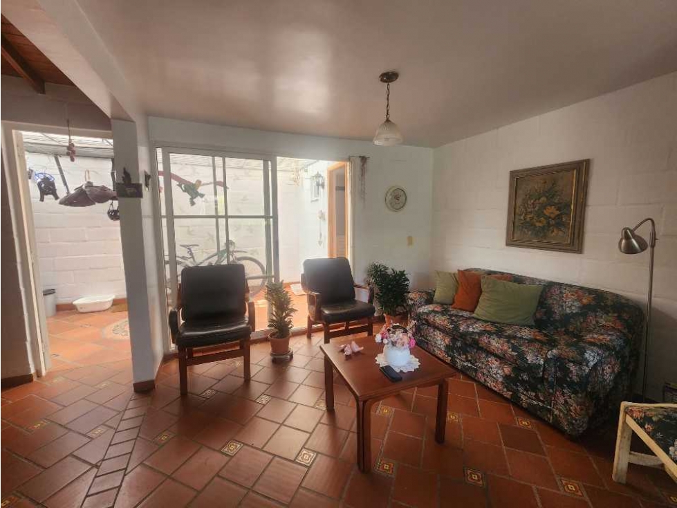 Casa unifamiliar Urbanización abierta La Ceja — foto 5