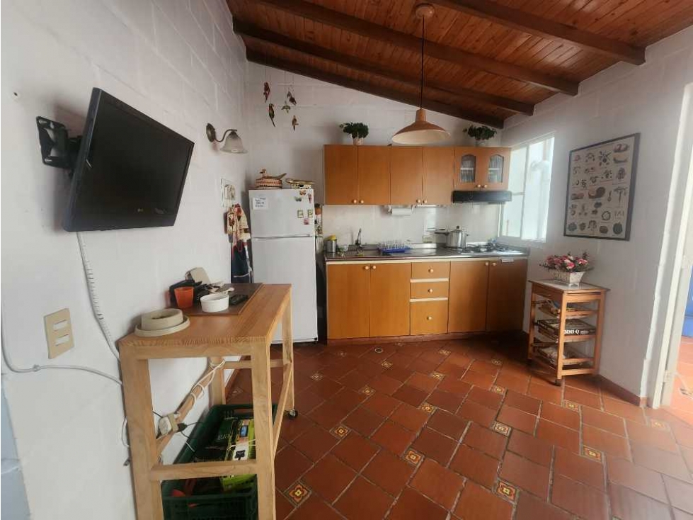 Casa unifamiliar Urbanización abierta La Ceja — foto 6