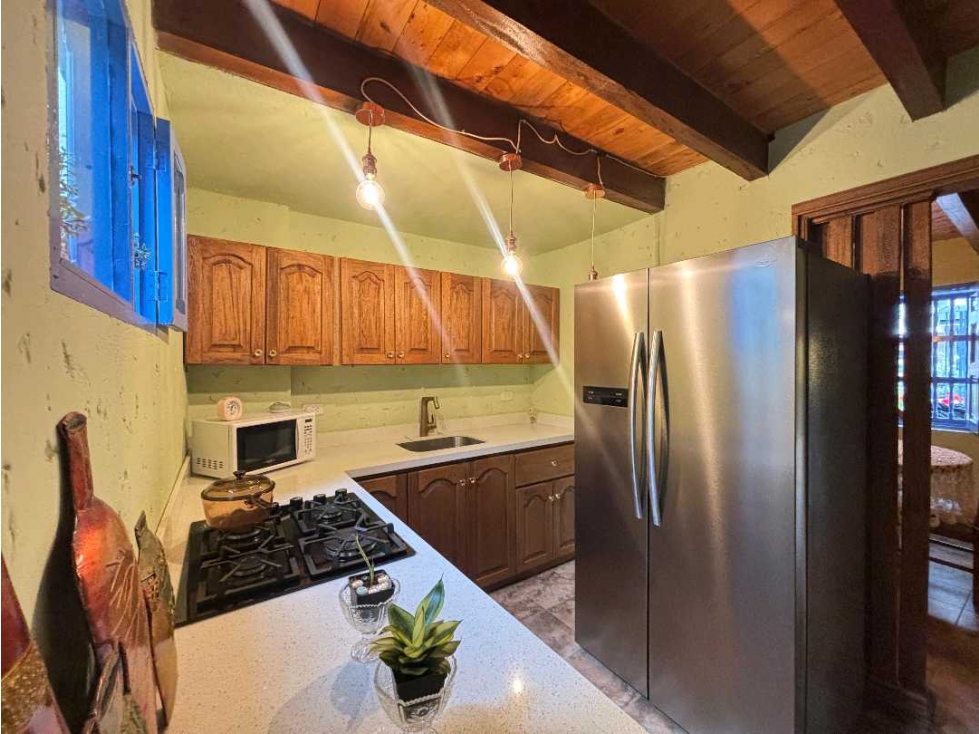 Casa unifamiliar Urbanización abierta La Ceja — foto 5