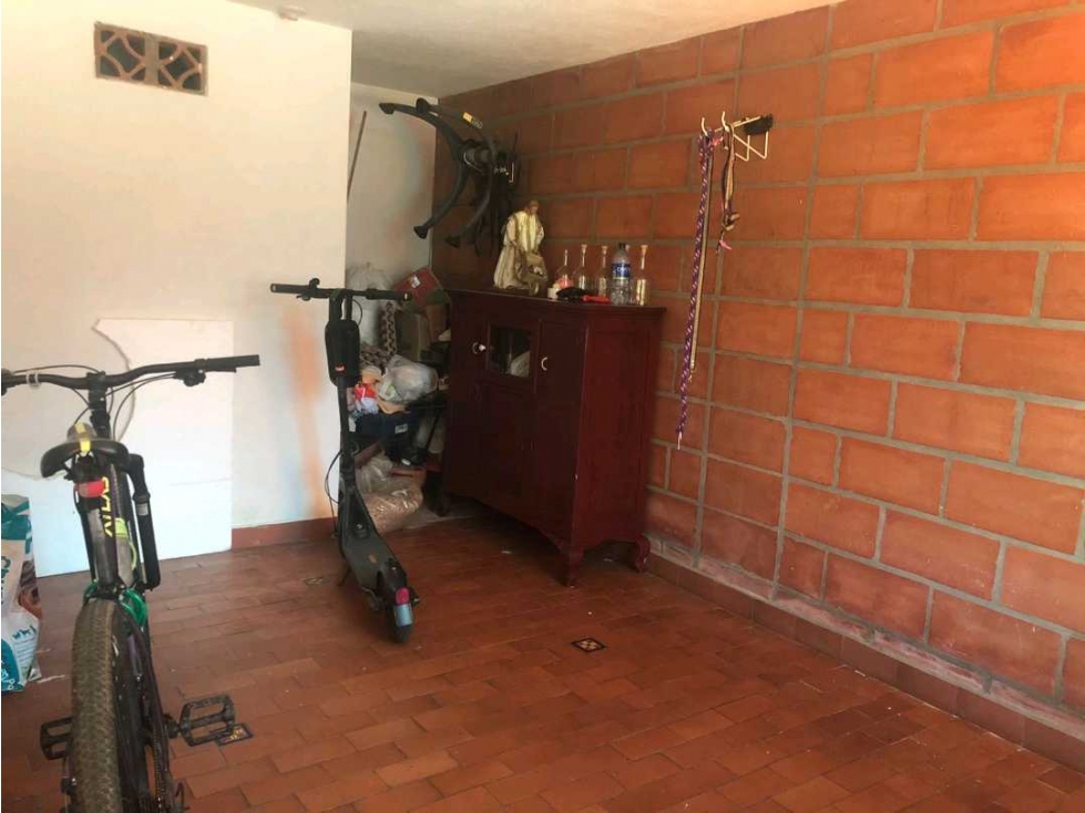 Casa unifamiliar Urbanización abierta