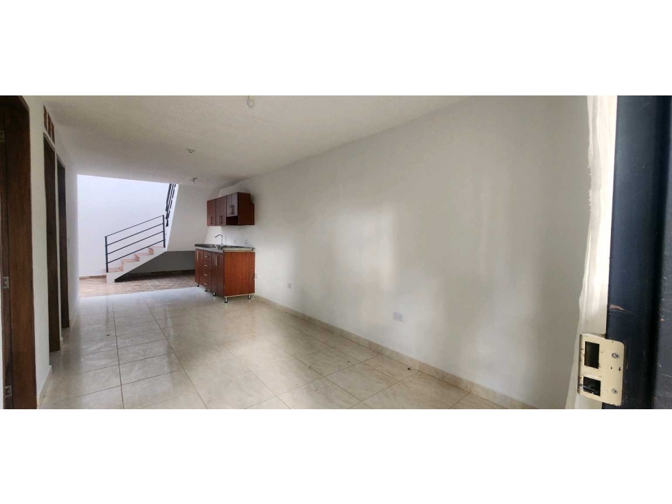 Casa unifamiliar Urbanización abierta La Ceja