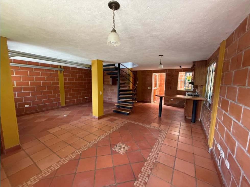 Casa Unifamiliar Urbanización abierta La Ceja — foto 2