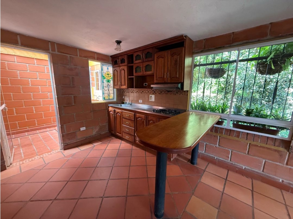 Casa Unifamiliar Urbanización abierta La Ceja — foto 4