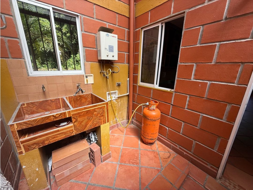 Casa Unifamiliar Urbanización abierta La Ceja — foto 6