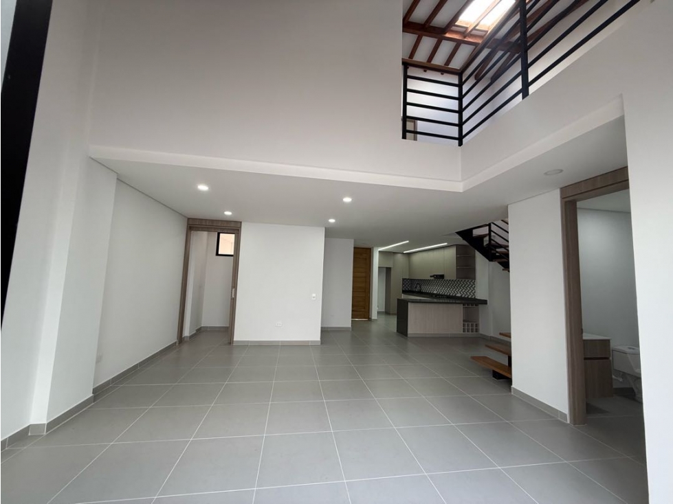 Casa Unifamiliar urbanización abierta a la venta — foto 3