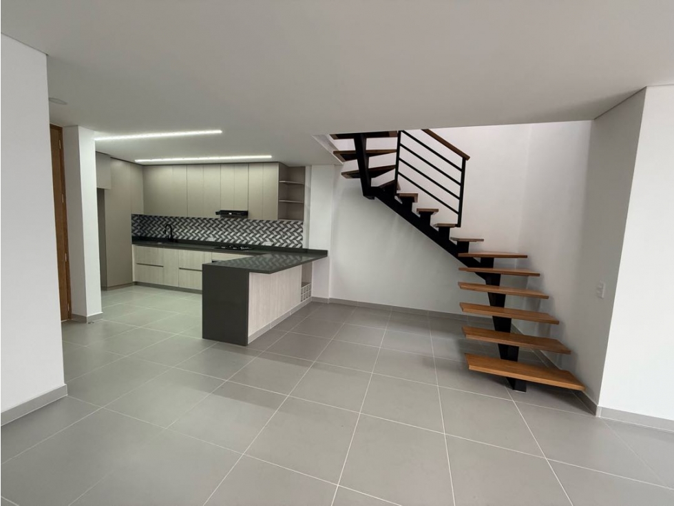 Casa Unifamiliar urbanización abierta a la venta — foto 5