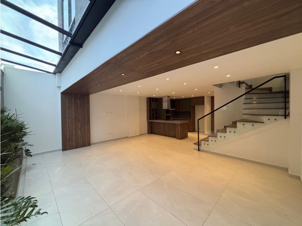 Casa Unifamiliar Urbanización abierta Ríonegro — foto 4