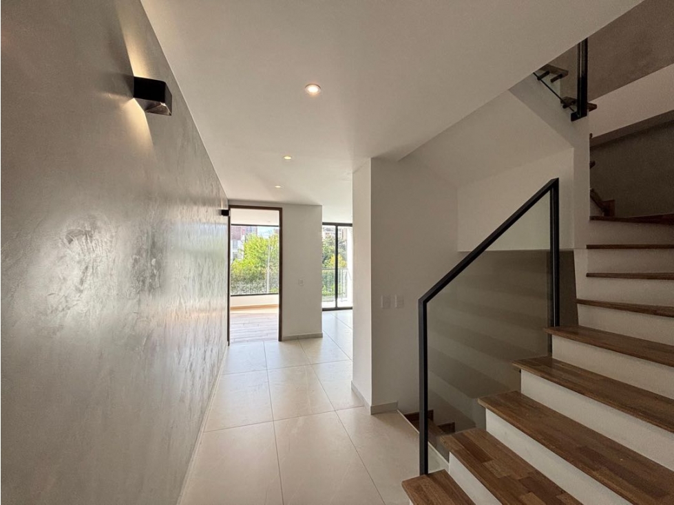 Casa Unifamiliar Urbanización abierta Ríonegro — foto 5
