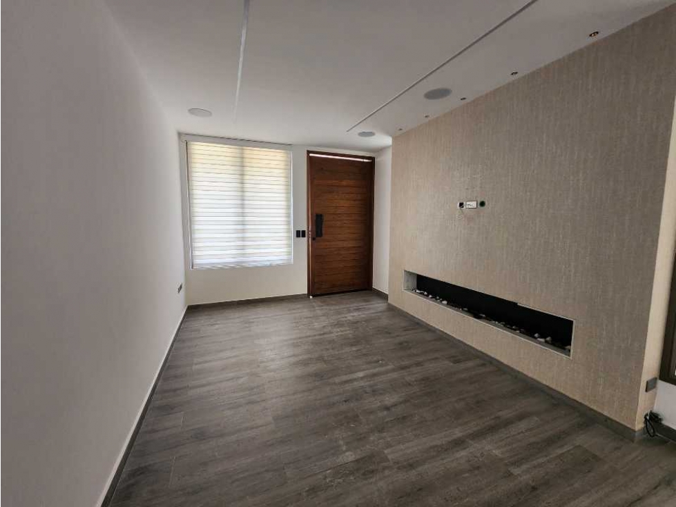 Casa unifamiliar Urbanización cerrada La Ceja — foto 2