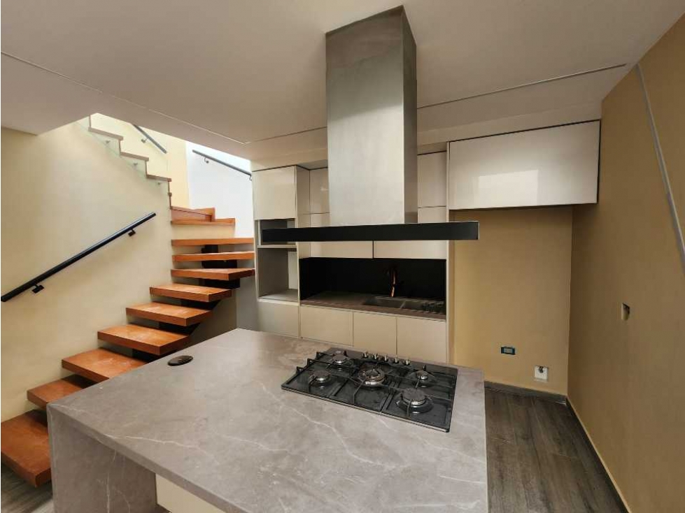 Casa unifamiliar Urbanización cerrada La Ceja — foto 3