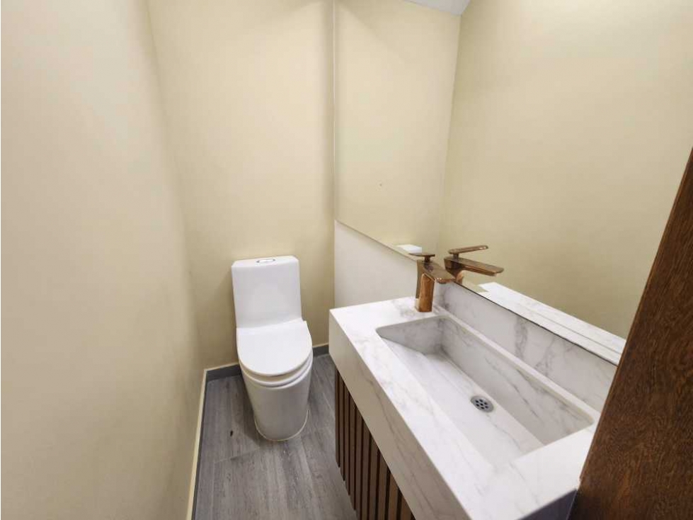 Casa unifamiliar Urbanización cerrada La Ceja — foto 4