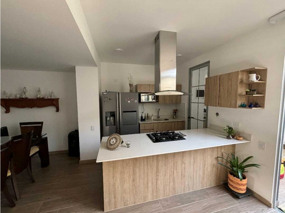 Casa unifamiliar Urbanización cerrada La Ceja — foto 2