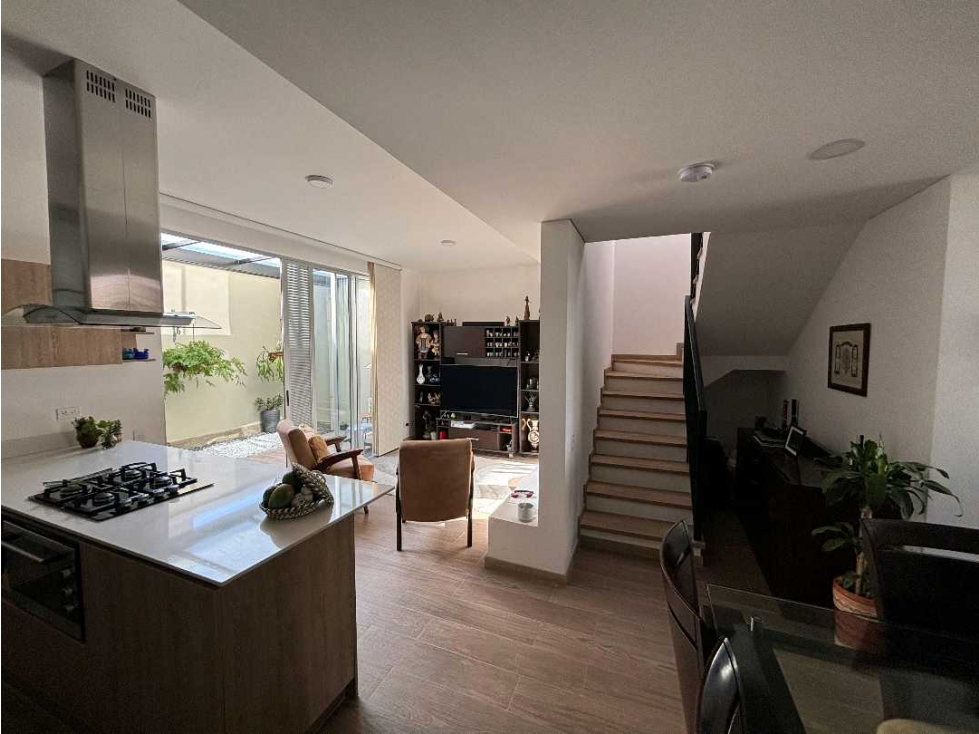 Casa unifamiliar Urbanización cerrada La Ceja — foto 3