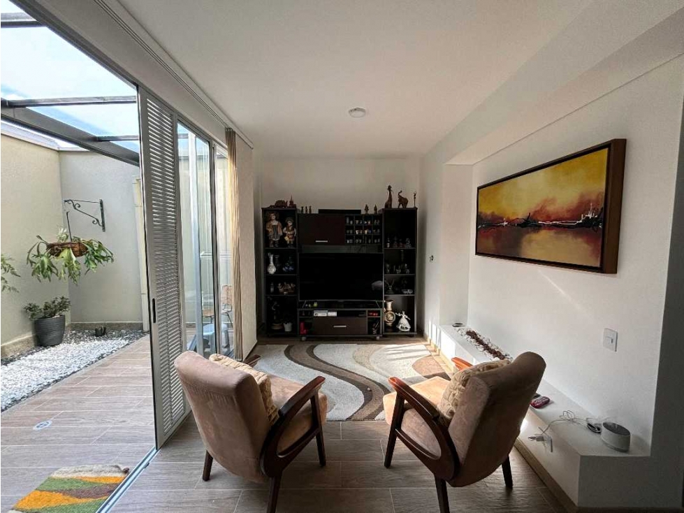 Casa unifamiliar Urbanización cerrada La Ceja — foto 4