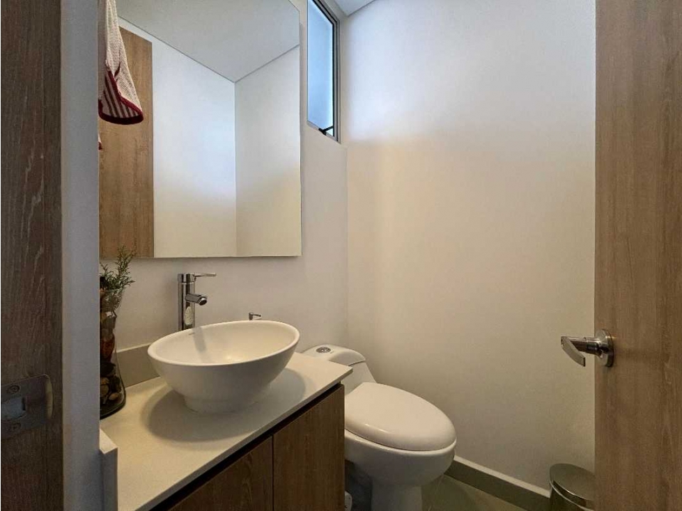 Casa unifamiliar Urbanización cerrada La Ceja — foto 6